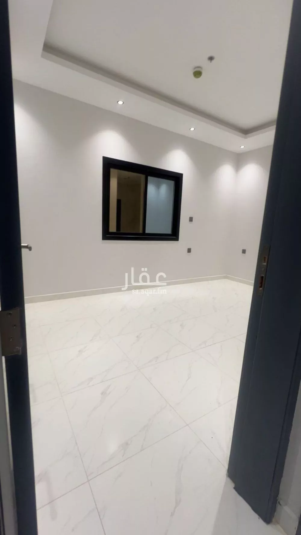 شقة 2 غرف في النرجس 3