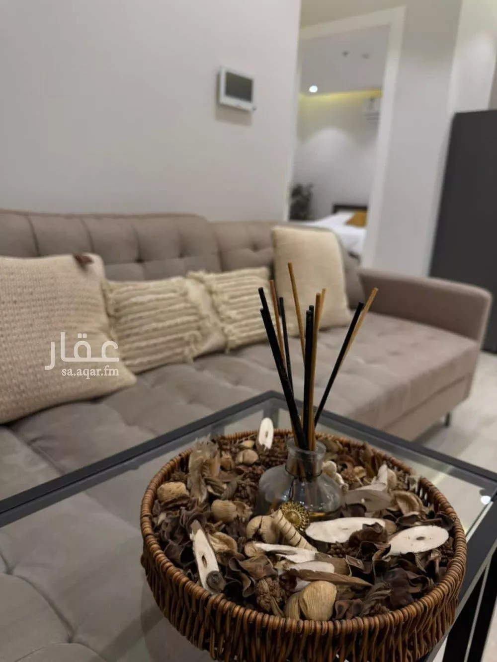 شقة 3 غرف في القيروان 3