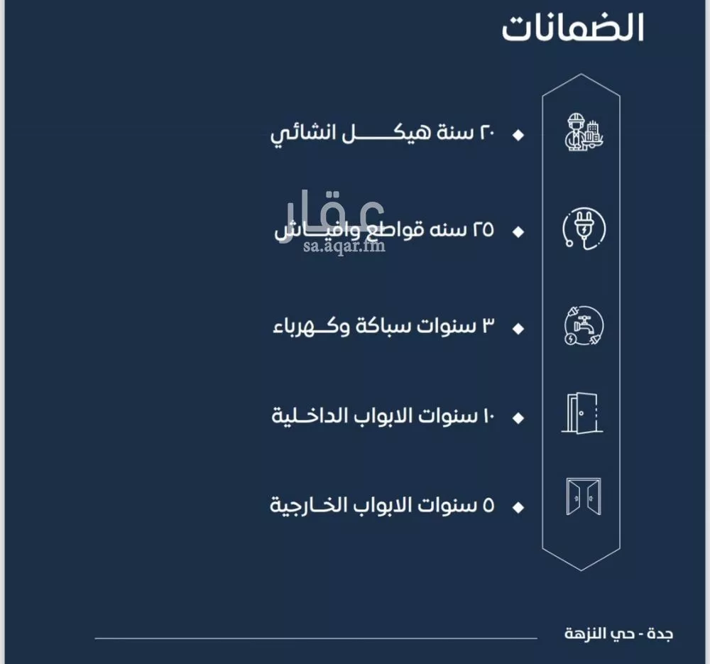 شقة 4 غرف في الصوارى 3