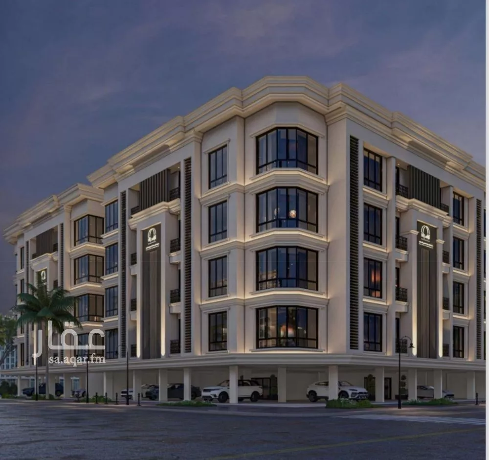 شقة 2 غرف في الصوارى 5