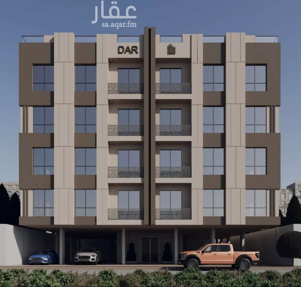 شقة 3 غرف في الصفا 1