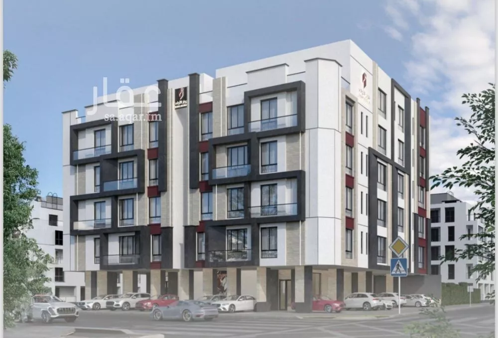 شقة 2 غرف في الزهراء 1