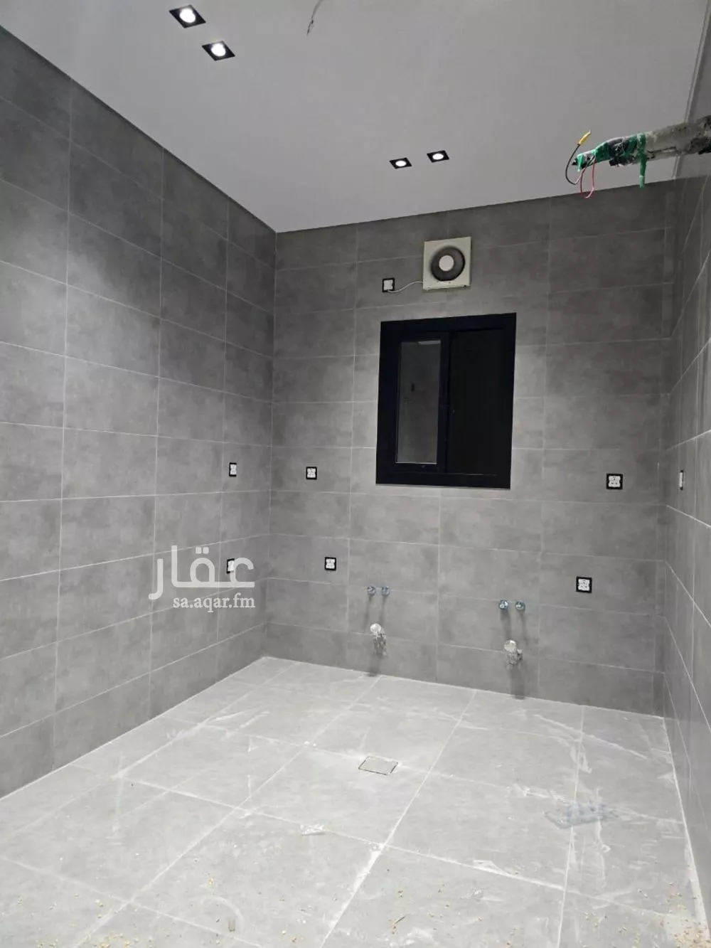 شقة 5 غرف في النزهة 2