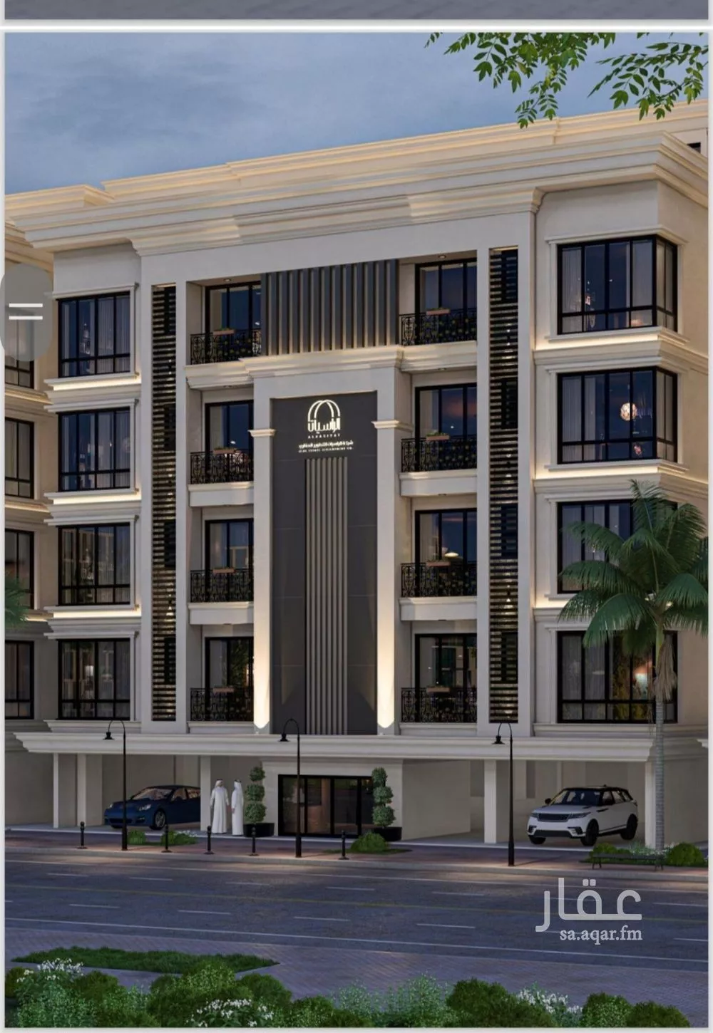 شقة 3 غرف في الصوارى 2