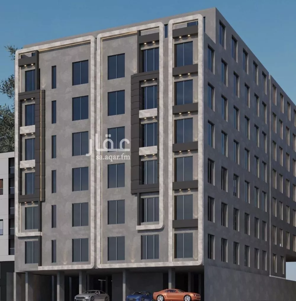 شقة 7 غرف في الجامعة 3