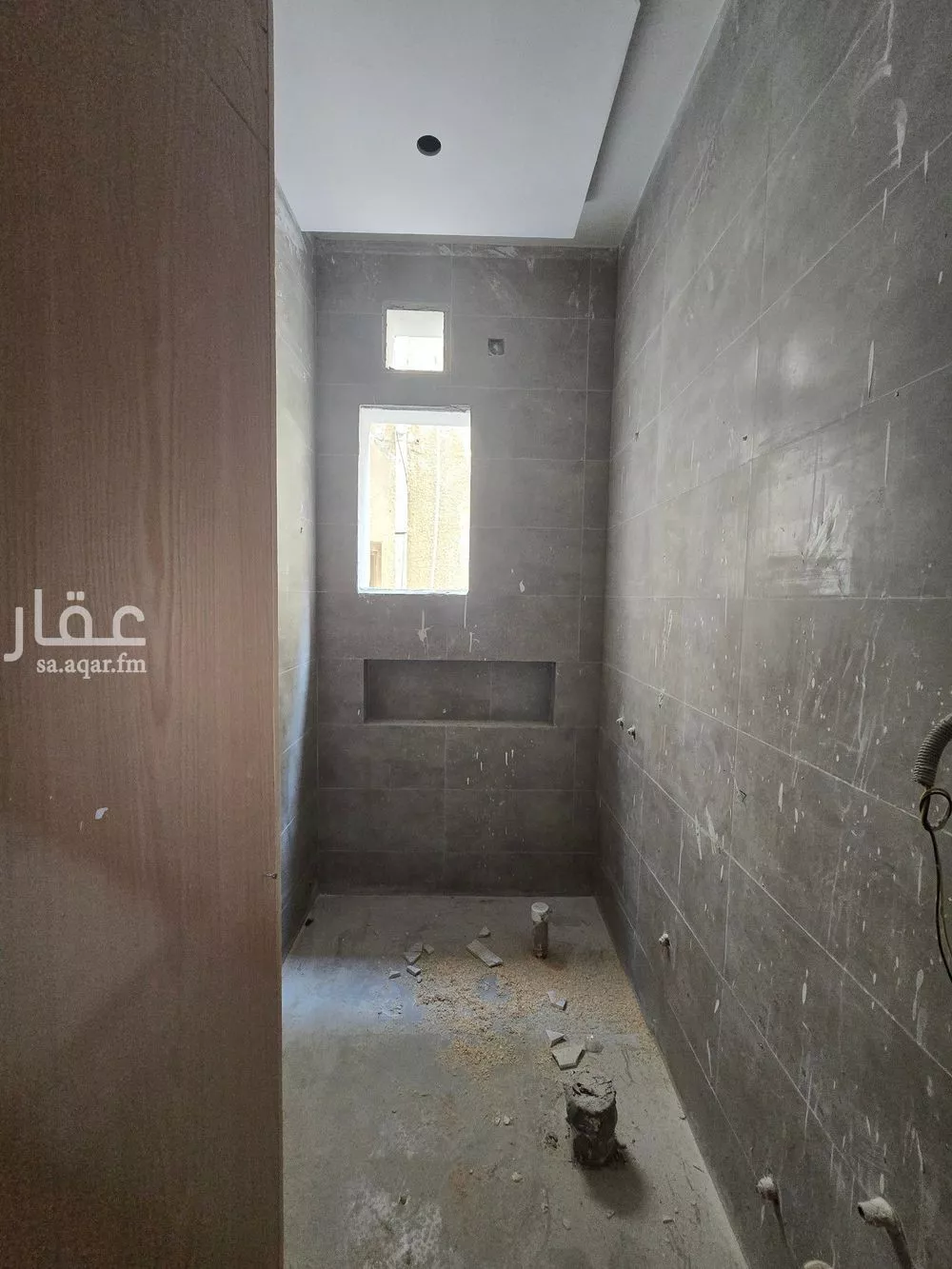 3 bedroom apartment in Al Nuzhah 5