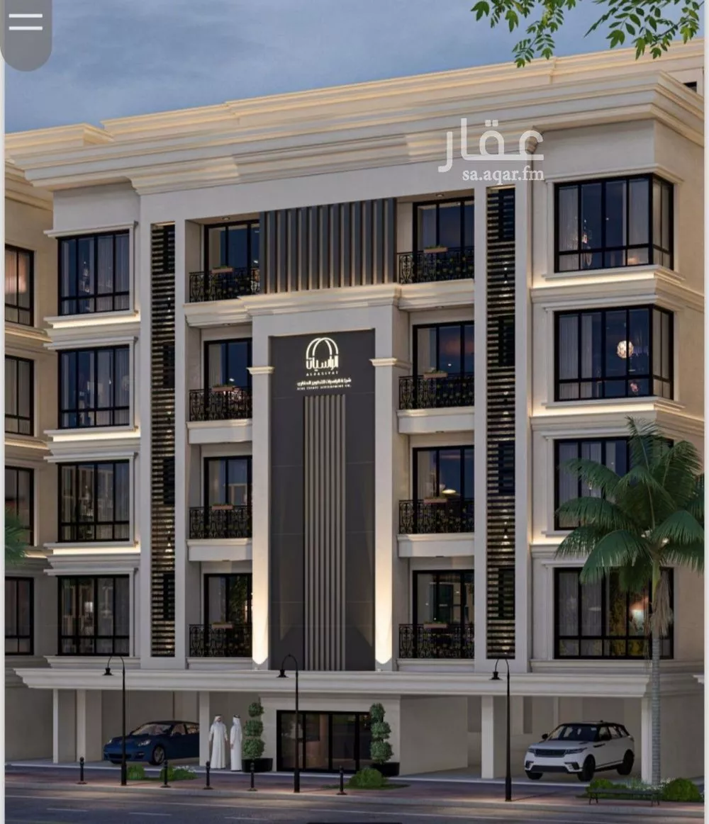 شقة 3 غرف في الصوارى 5