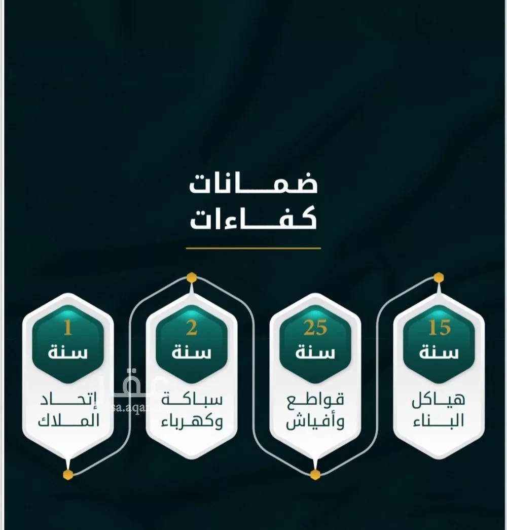 شقة 3 غرف في الثغر 4