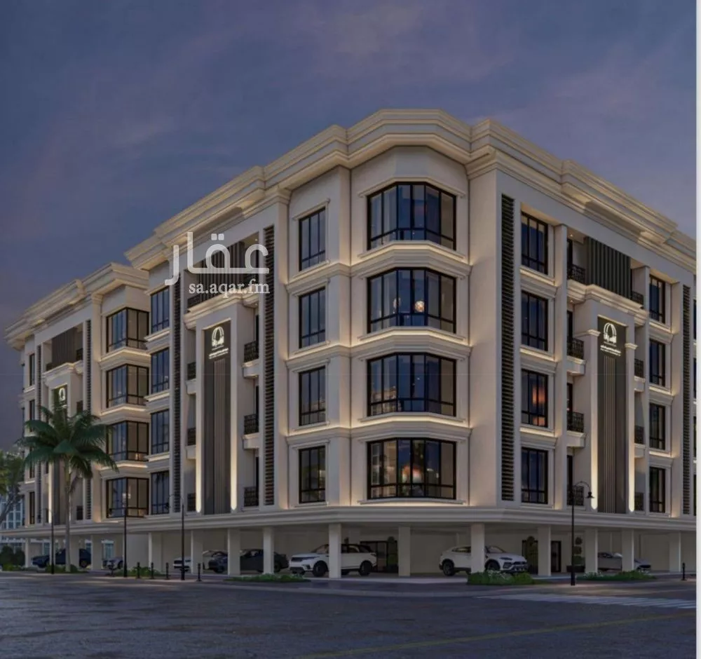 شقة 3 غرف في الصوارى 5