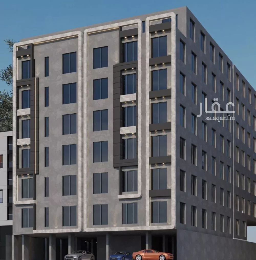 شقة 7 غرف في الجامعة 4