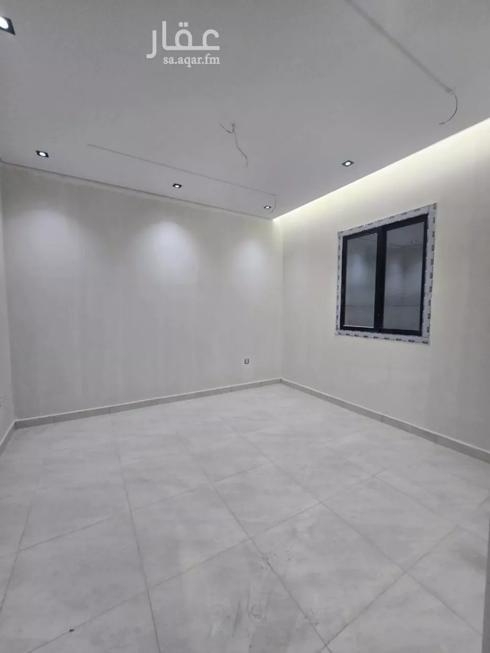 شقة 3 غرف في النزهة 3