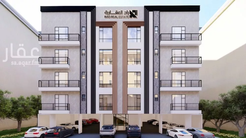 شقة 5 غرف في النزهة 4