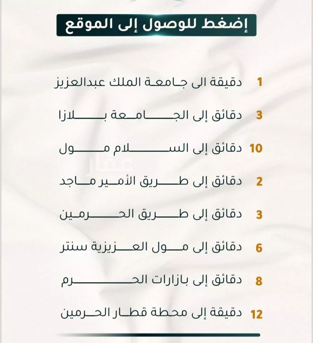 شقة 3 غرف في الثغر 2