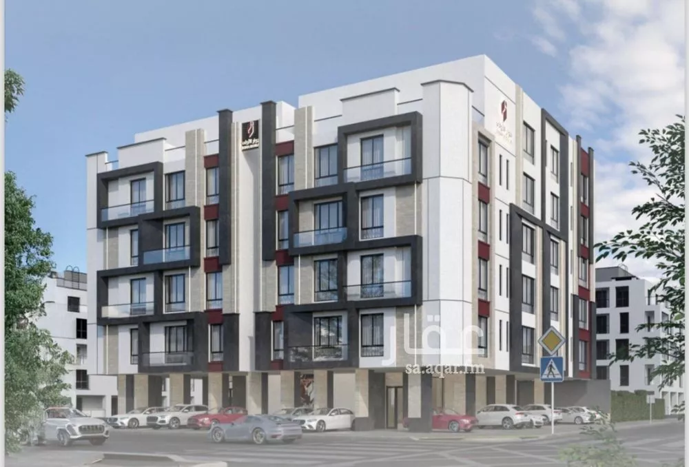 شقة 4 غرف في الزهراء 1