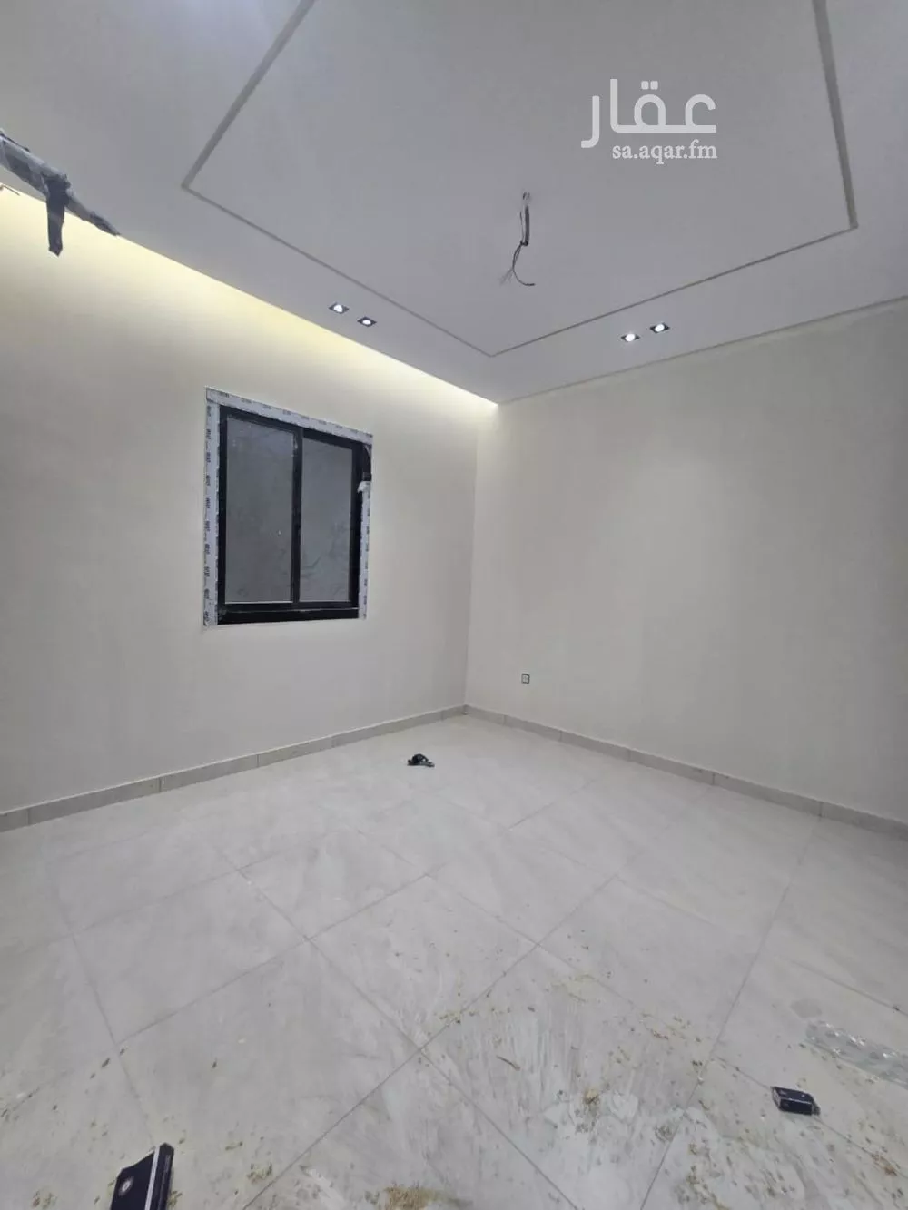 شقة 3 غرف في النزهة 2