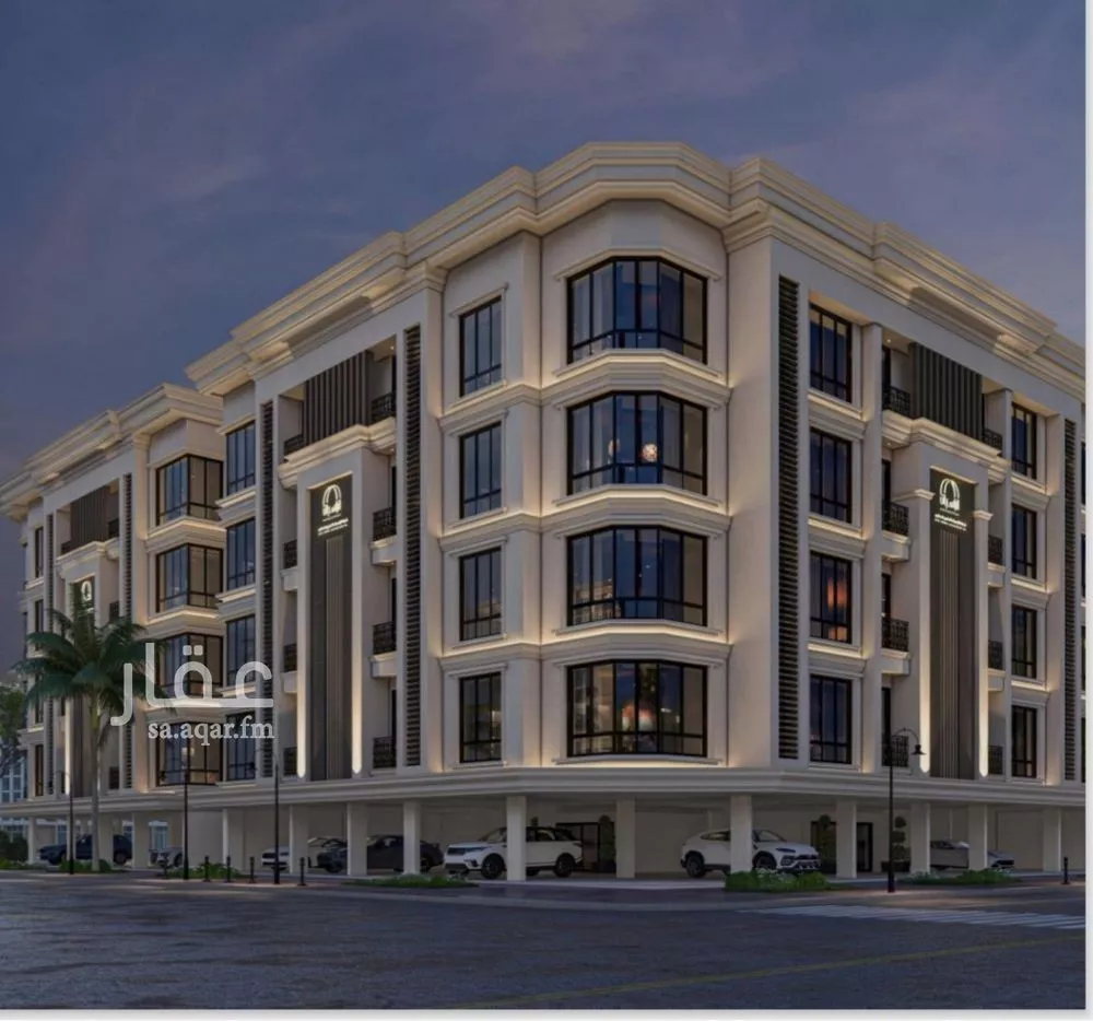 شقة 3 غرف في الصوارى 1