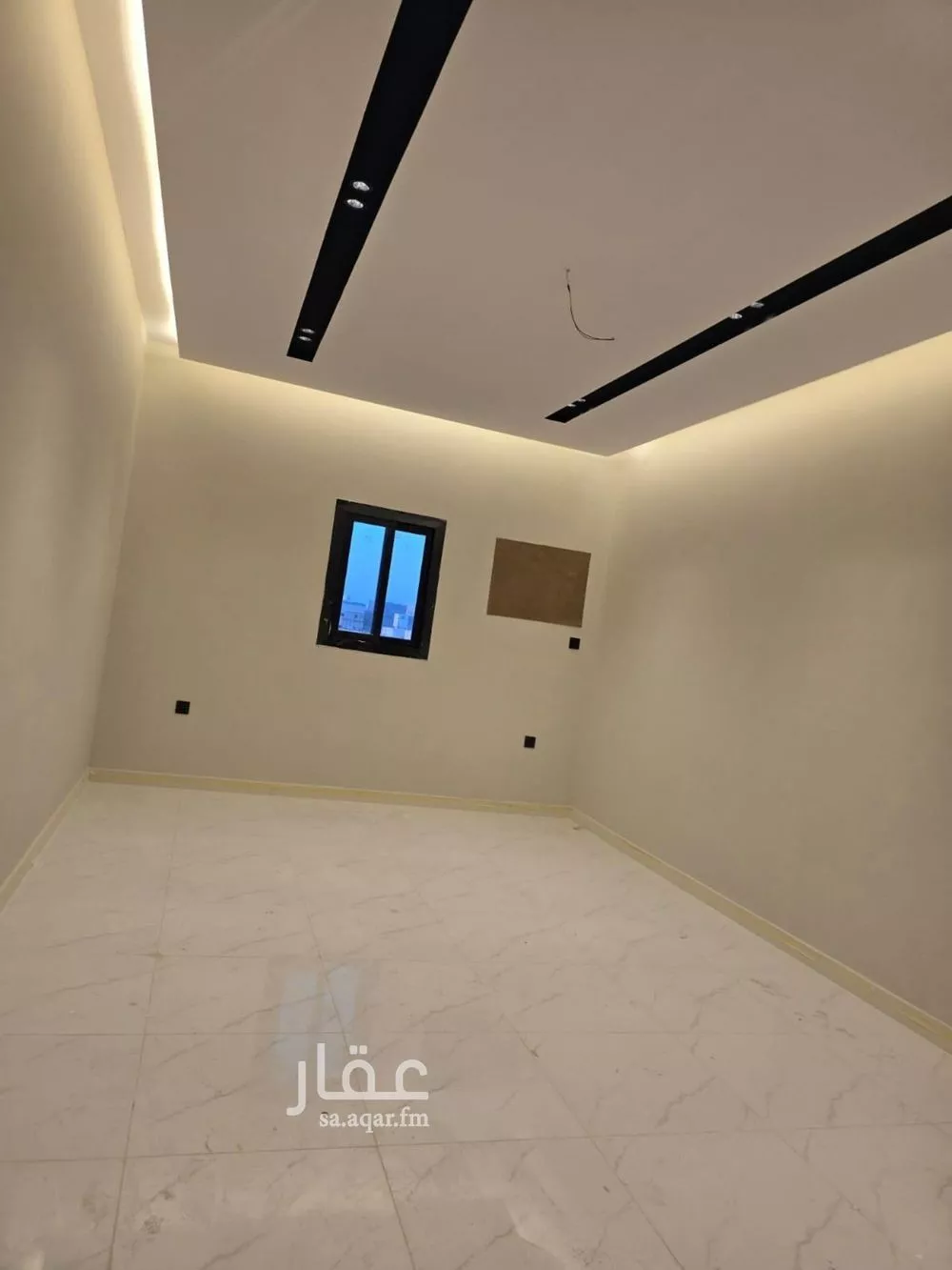 شقة 5 غرف في النزهة 4