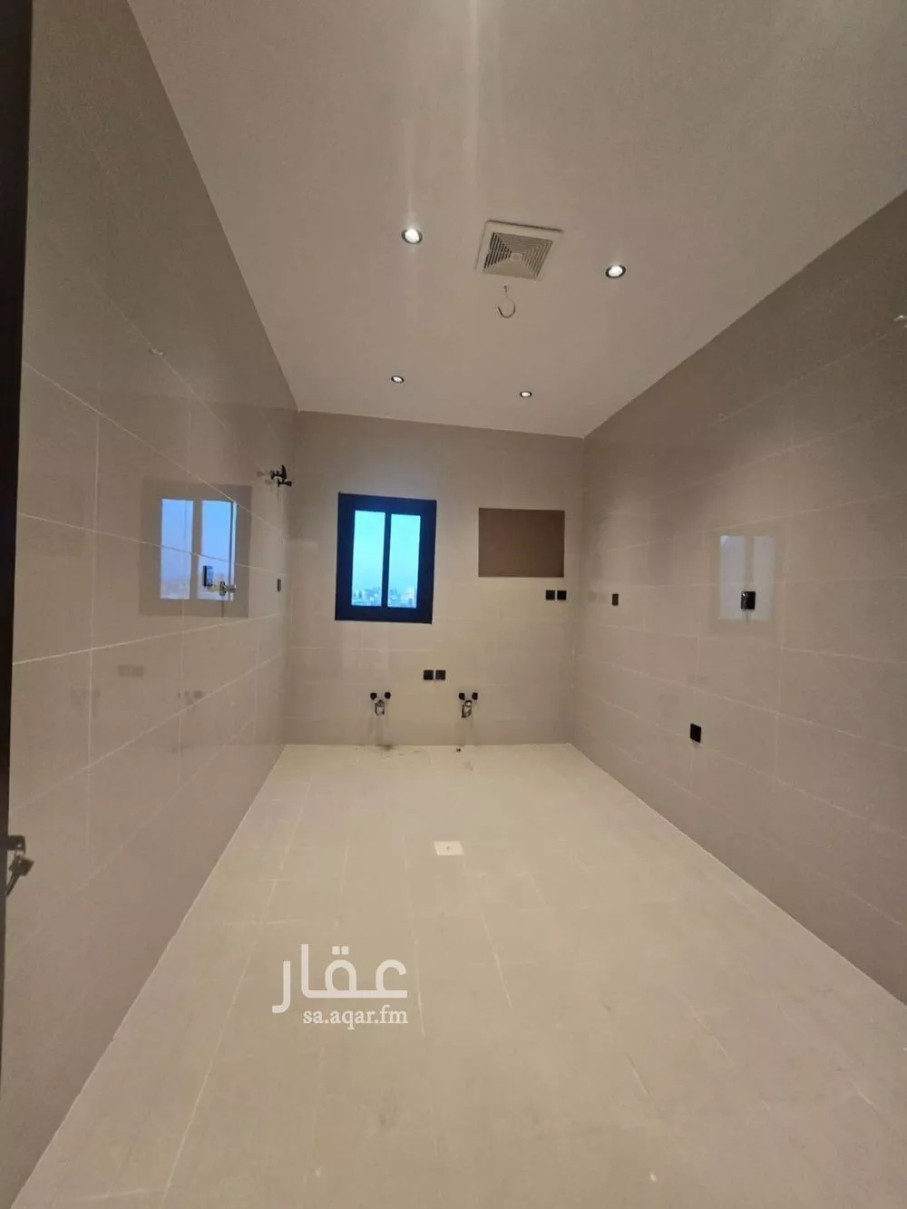 شقة 5 غرف في النزهة 3