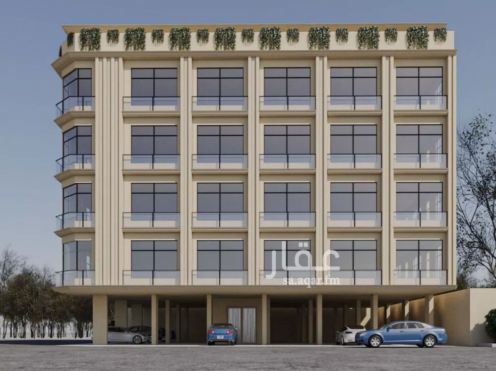 شقة 3 غرف في النزهة 5