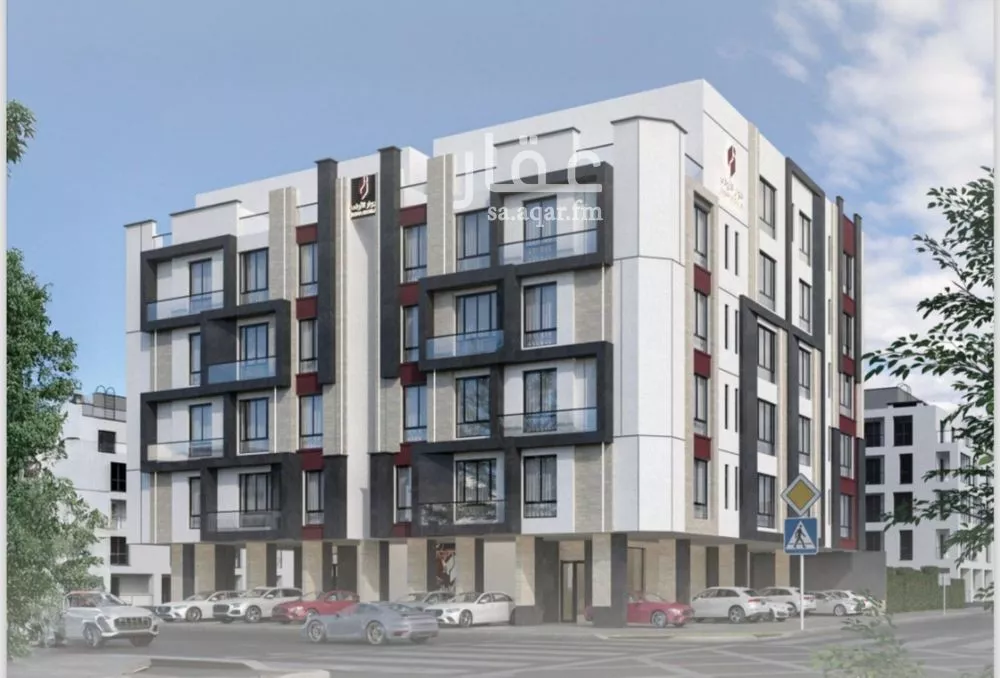 شقة 4 غرف في الزهراء 1