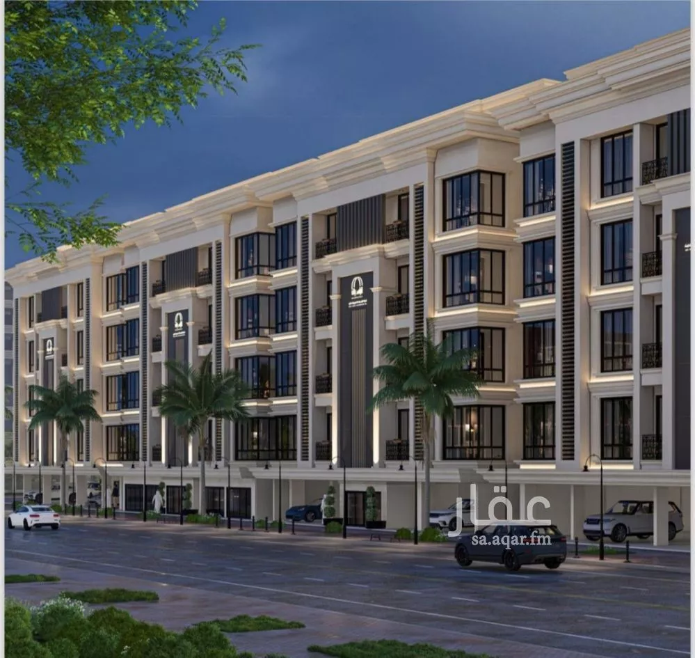 شقة 3 غرف في الصوارى 4