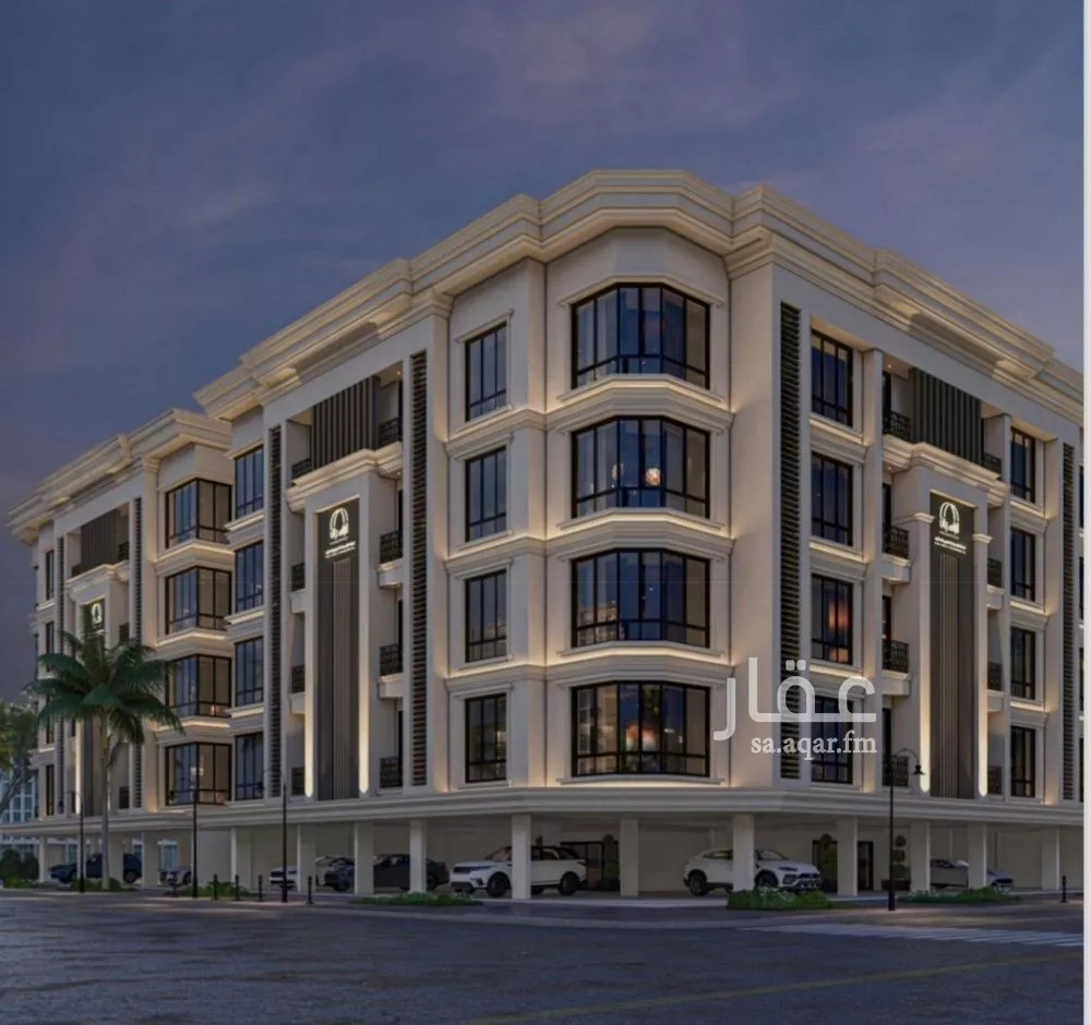 شقة 3 غرف في الصوارى 4