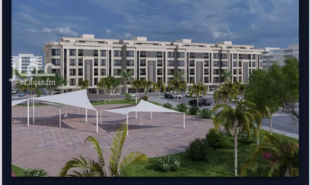 شقة 3 غرف في الصوارى 1