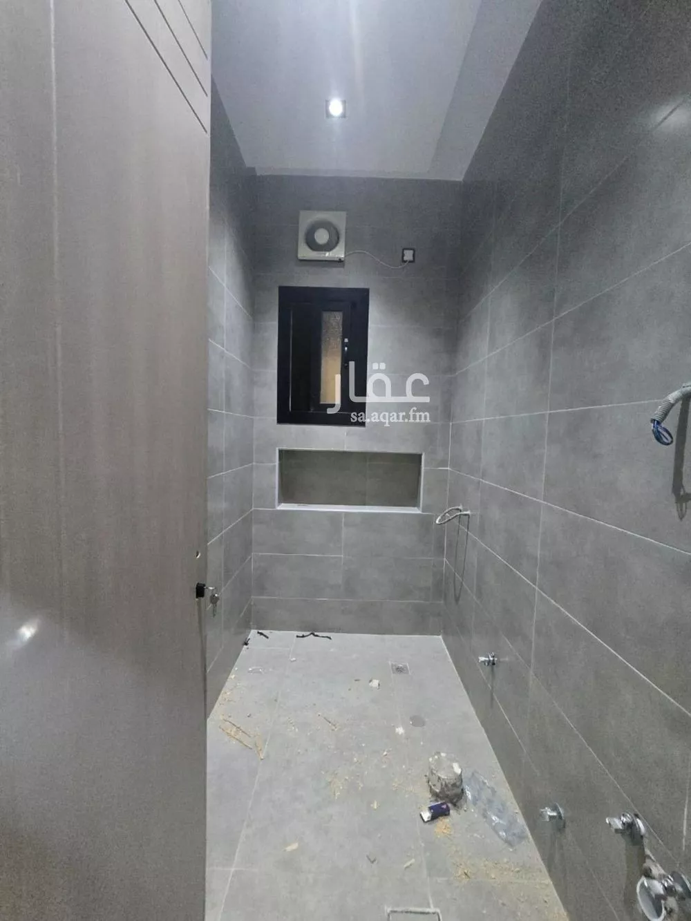 شقة 5 غرف في النزهة 5