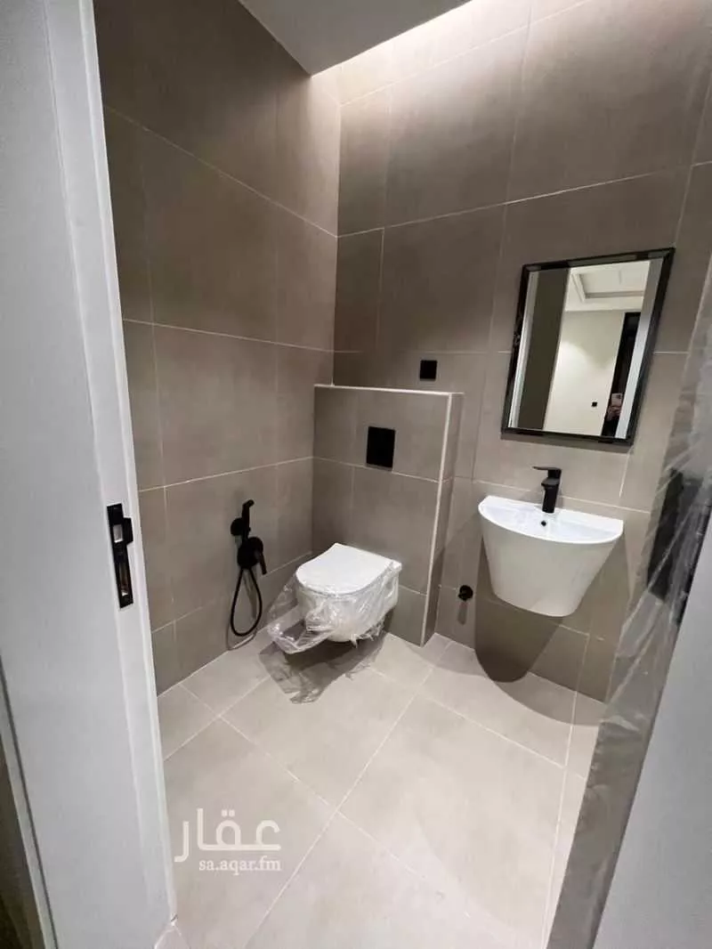 شقة 3 غرف في العارض 3