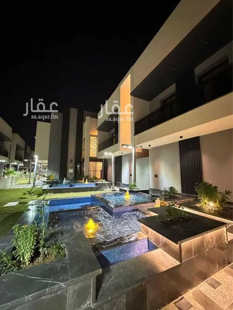 شقة 3 غرف في العارض 5