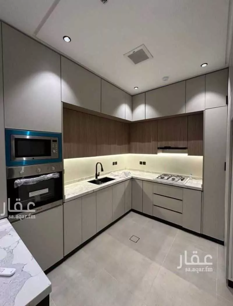 شقة 3 غرف في العارض 2