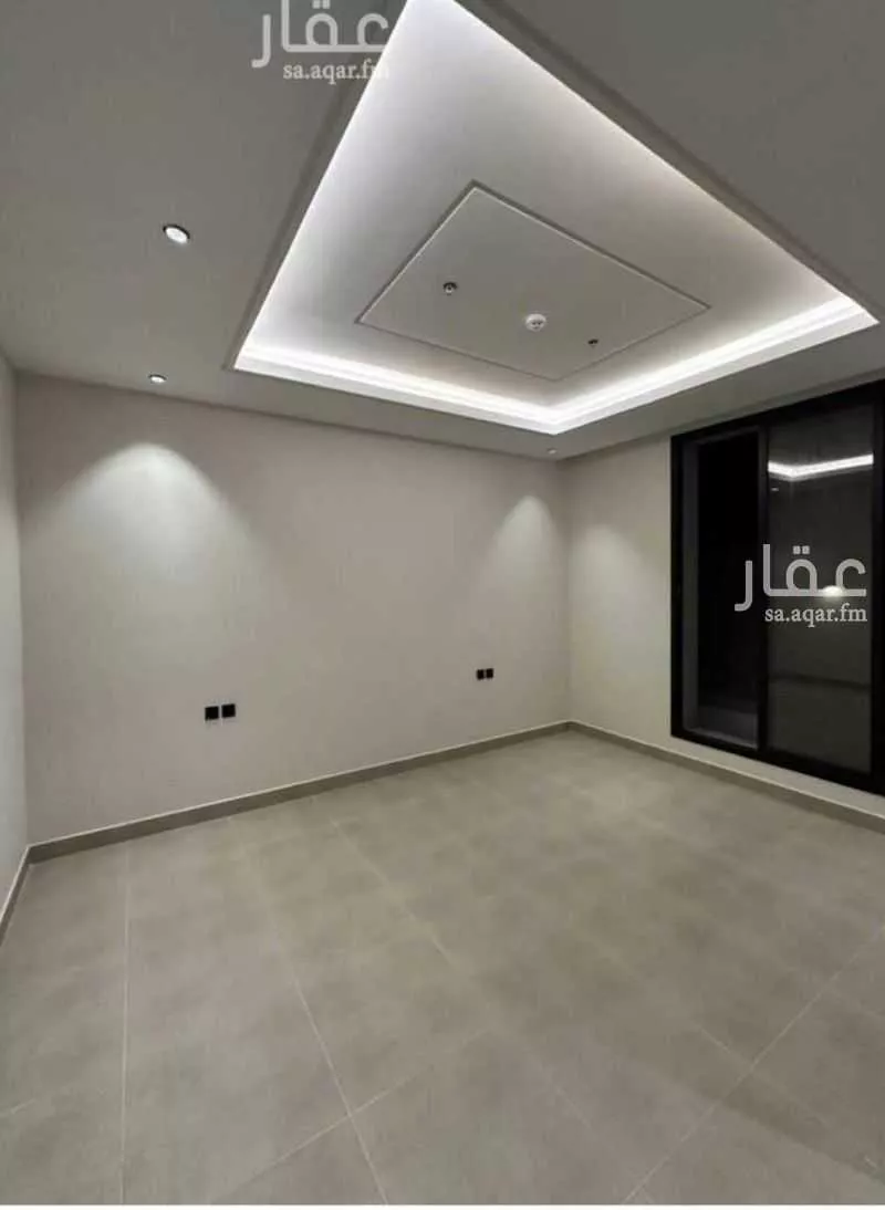 شقة 3 غرف في العارض 3