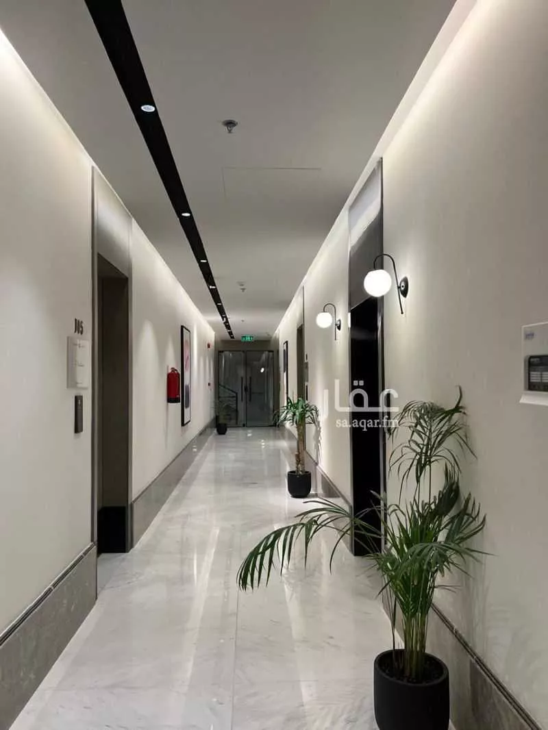 شقة 3 غرف في العارض 2