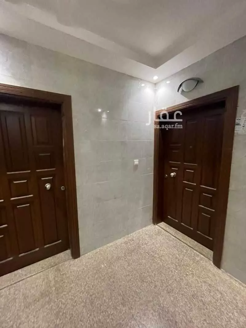 شقة 3 غرف في الواحة 5