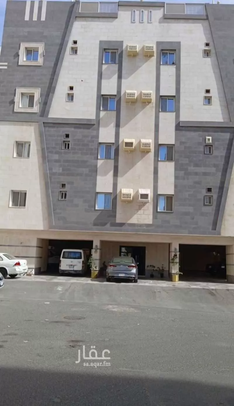 شقة 3 غرف في الواحة 1