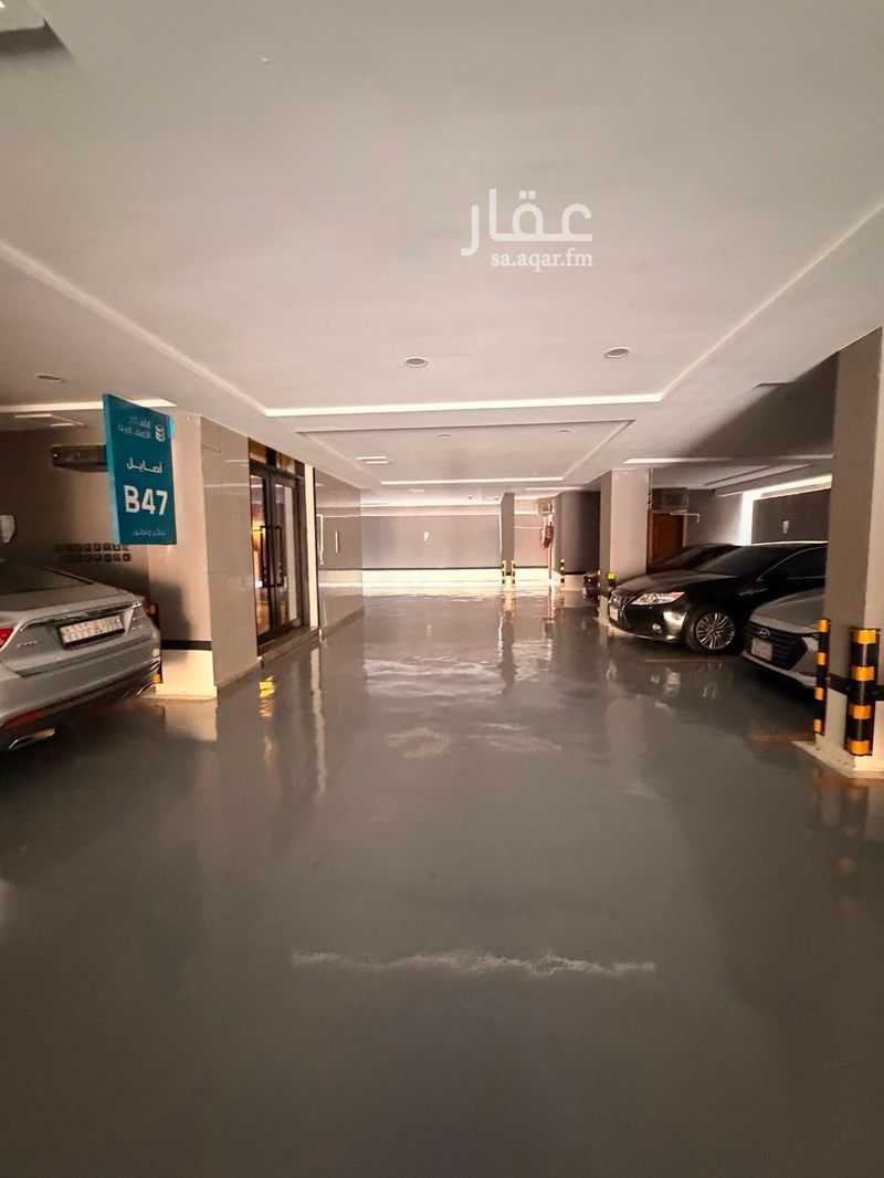 شقة 3 غرف في العزيزية، جدة 12