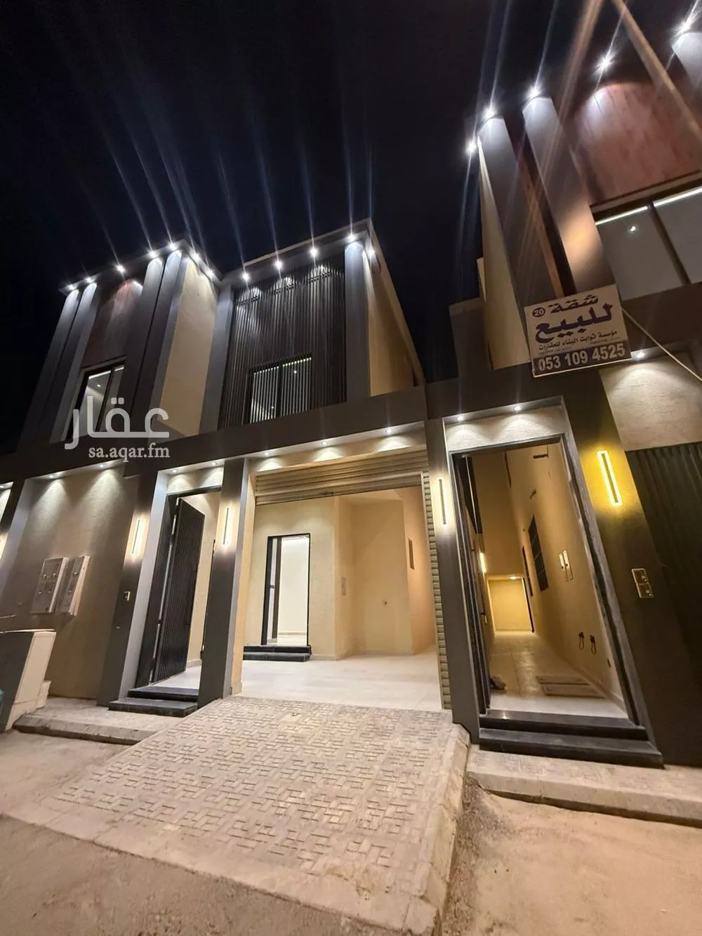 فيلا 5 غرف في الرمال 1