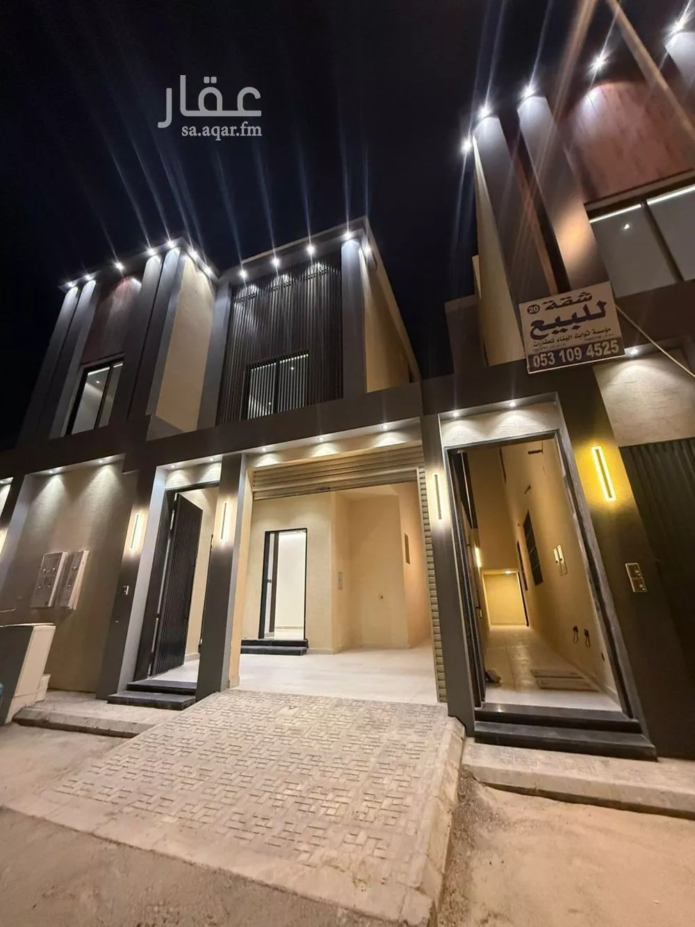9 bedroom villa in Al Rimal, Riyadh 8