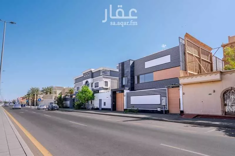 فيلا 14 غرف في الربوة، جدة 5