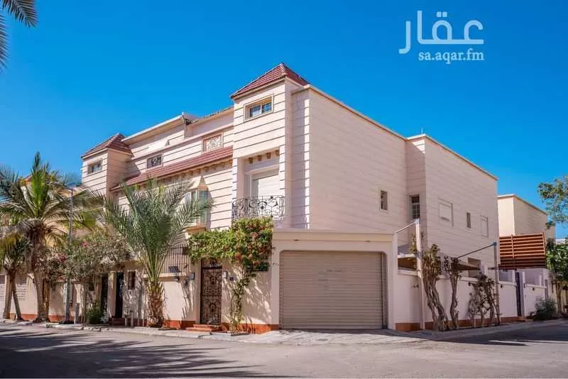 6 bedroom villa in Al Khalidiyyah, Jeddah 9