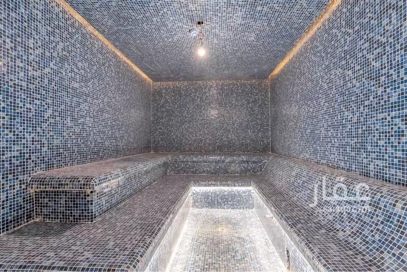 فيلا 14 غرف في الربوة، جدة 9