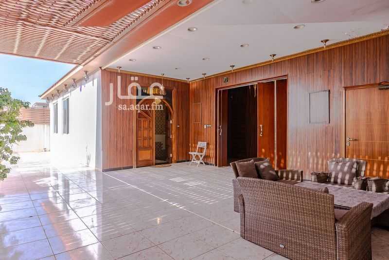 عقار 34 غرف في الفيحاء، جدة 26