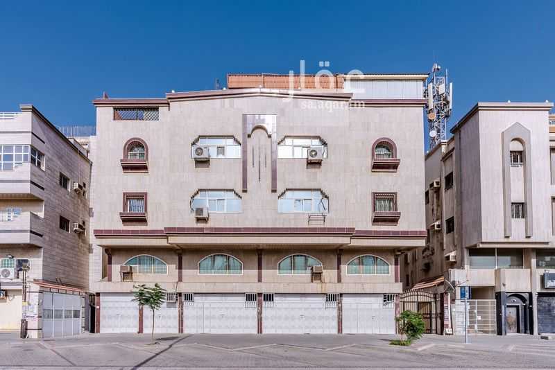 عقار 34 غرف في الفيحاء، جدة 29