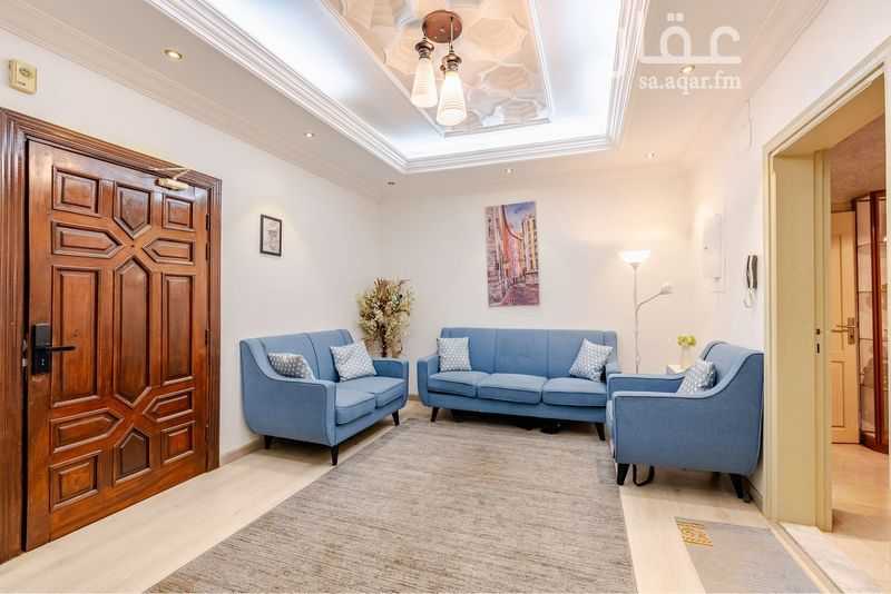 عقار 34 غرف في الفيحاء، جدة 8