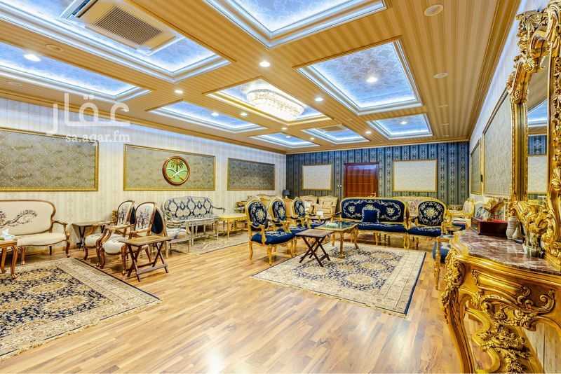 عقار 34 غرف في الفيحاء، جدة 15