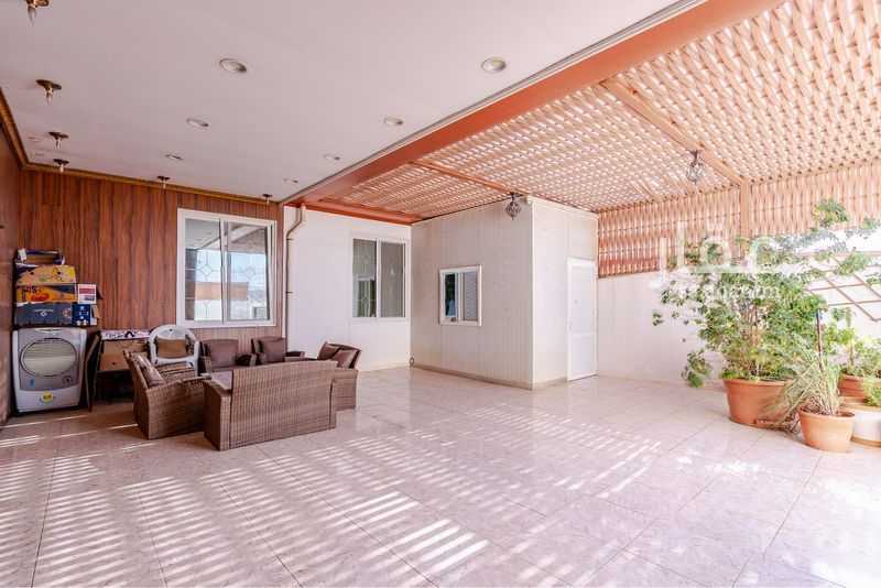 عقار 34 غرف في الفيحاء، جدة 23