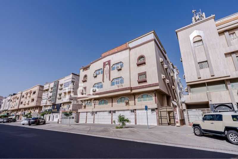 عقار 34 غرف في الفيحاء، جدة 30