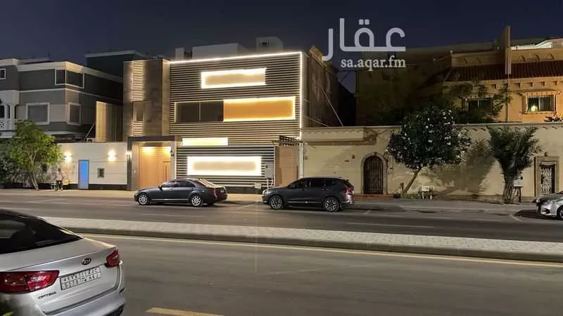 فيلا 14 غرف في الربوة، جدة 10