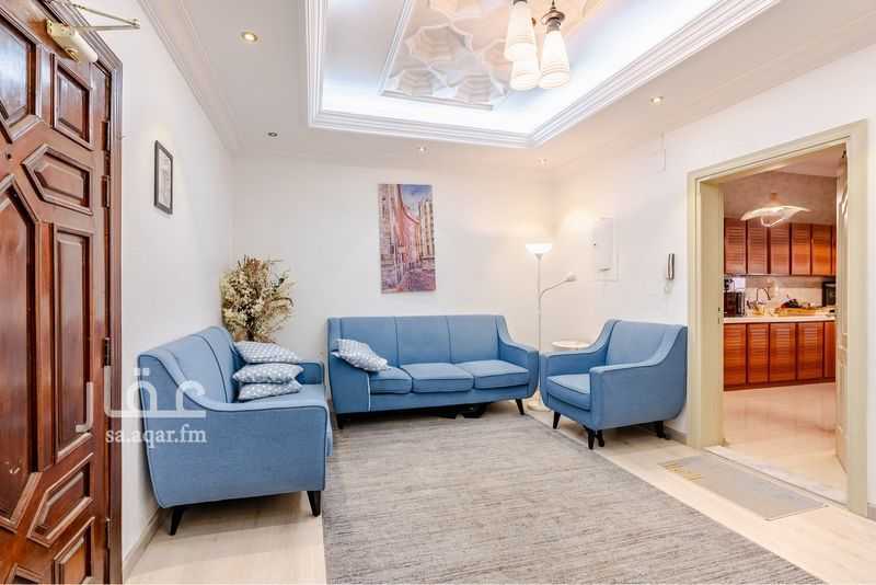 عقار 34 غرف في الفيحاء، جدة 9