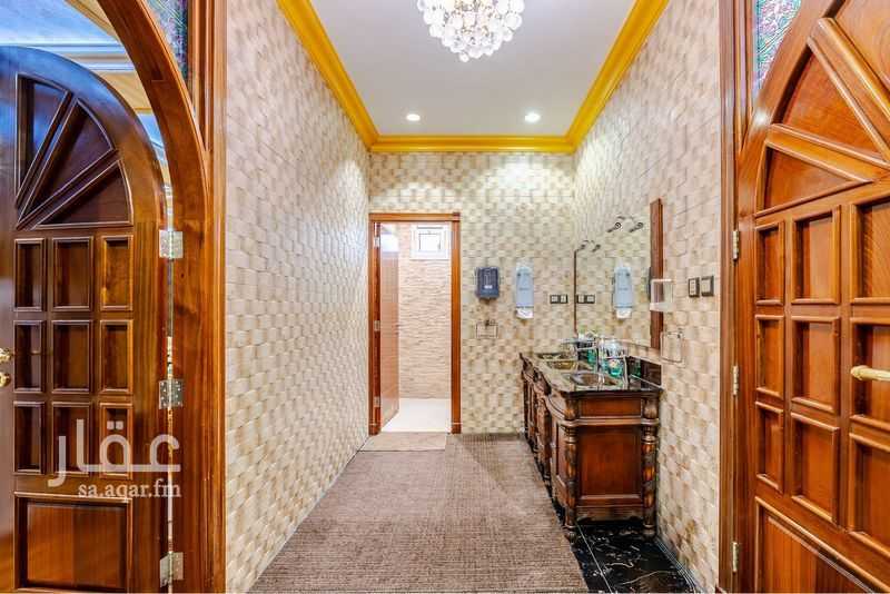 عقار 34 غرف في الفيحاء، جدة 17